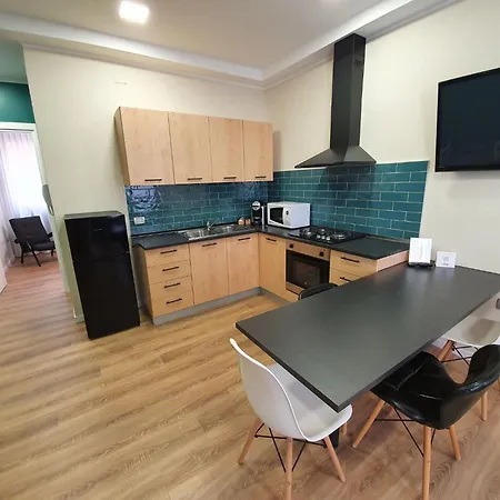 Deluxe Mit Privatem Balkon By Interhome * 基奥贾