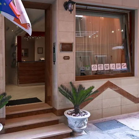 Deluxe Mit Privatem Balkon By Interhome * 基奥贾