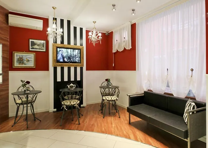 Apartment Deluxe Mit Privatem Balkon By Interhome *